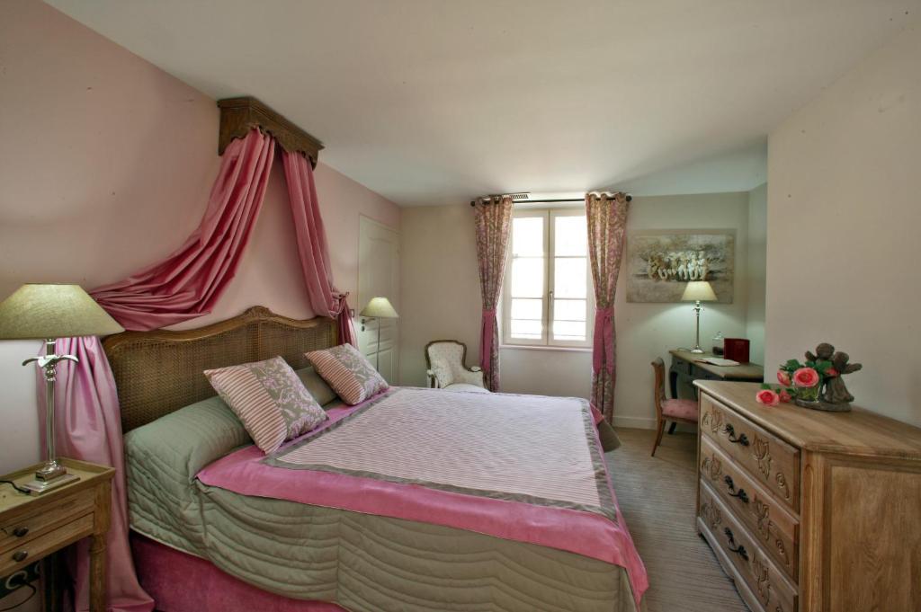 Le Moulin De Mitou Hotel Auriac-du-Perigord Room photo